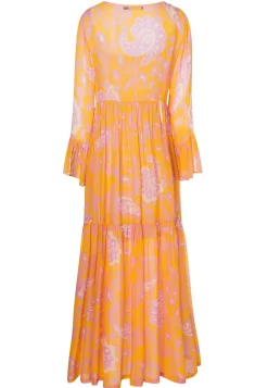 Discount Ana Alcazar Maxikleid Chabony