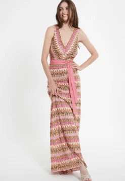 Outlet Ana Alcazar Maxikleid Cilsa