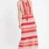 Online Ana Alcazar Maxikleid Cimmy
