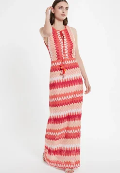 Online Ana Alcazar Maxikleid Cimmy