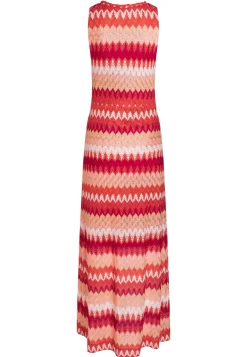 Online Ana Alcazar Maxikleid Cimmy