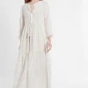Clearance Ana Alcazar Maxikleid Dacotea