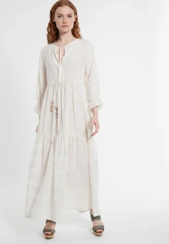 Clearance Ana Alcazar Maxikleid Dacotea