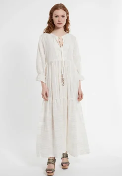 Clearance Ana Alcazar Maxikleid Dacotea