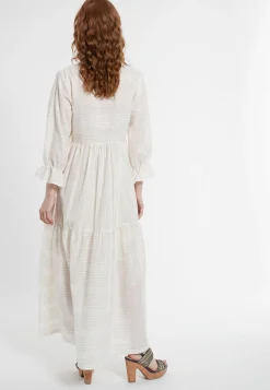 Clearance Ana Alcazar Maxikleid Dacotea