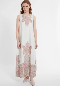 Sale Ana Alcazar Maxikleid Dafera