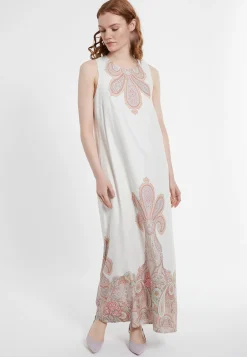Sale Ana Alcazar Maxikleid Dafera