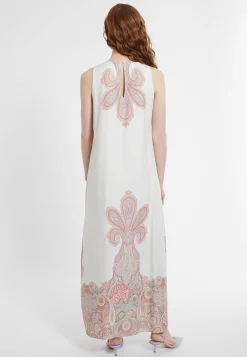 Sale Ana Alcazar Maxikleid Dafera