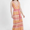 New Ana Alcazar Maxikleid Daisory