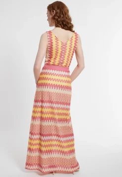 New Ana Alcazar Maxikleid Daisory