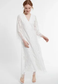 Fashion Ana Alcazar Maxikleid Darlys