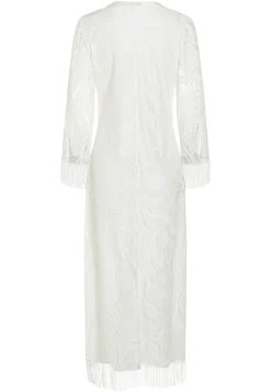 Fashion Ana Alcazar Maxikleid Darlys