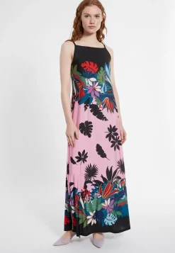Best Ana Alcazar Maxikleid Dokyris