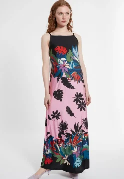 Best Ana Alcazar Maxikleid Dokyris