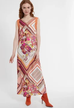 Fashion Ana Alcazar Maxikleid Durela