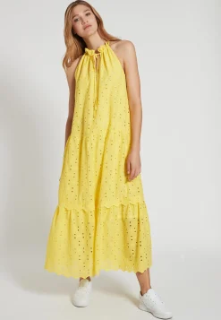 Discount Ana Alcazar Maxikleid Fahini