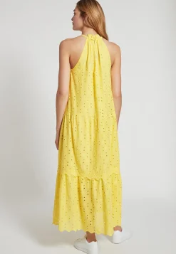 Discount Ana Alcazar Maxikleid Fahini