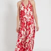 Discount Ana Alcazar Maxikleid Falwy