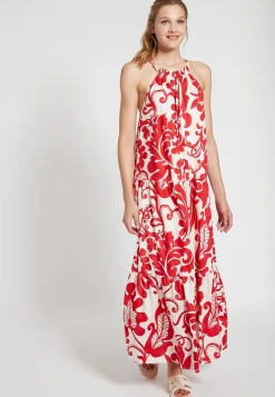 Discount Ana Alcazar Maxikleid Falwy
