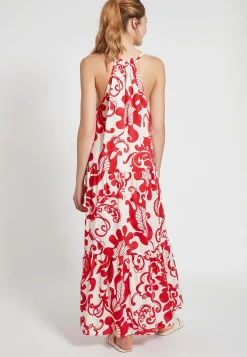 Discount Ana Alcazar Maxikleid Falwy