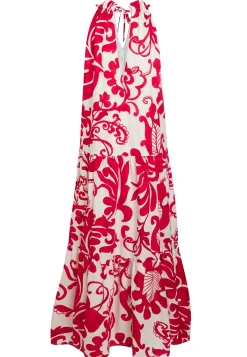 Discount Ana Alcazar Maxikleid Falwy