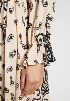 Discount Ana Alcazar Maxikleid Fanasy