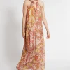 New Ana Alcazar Maxikleid Felkoni