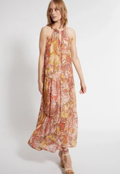 New Ana Alcazar Maxikleid Felkoni