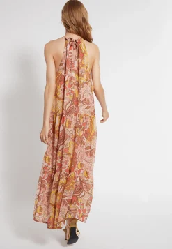 New Ana Alcazar Maxikleid Felkoni