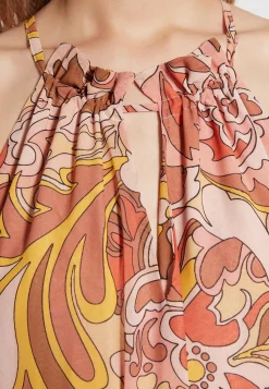 New Ana Alcazar Maxikleid Felkoni