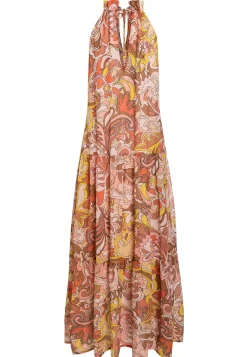 New Ana Alcazar Maxikleid Felkoni