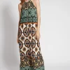 Best Ana Alcazar Maxikleid Fesme