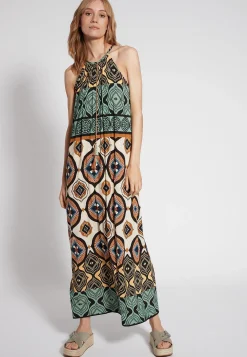 Best Ana Alcazar Maxikleid Fesme