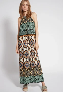 Best Ana Alcazar Maxikleid Fesme