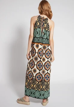 Best Ana Alcazar Maxikleid Fesme