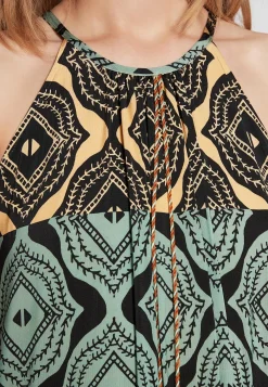 Best Ana Alcazar Maxikleid Fesme