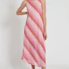 New Ana Alcazar Maxikleid Foskana