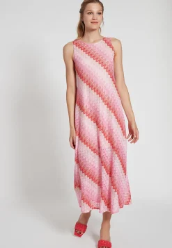 New Ana Alcazar Maxikleid Foskana