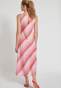 New Ana Alcazar Maxikleid Foskana
