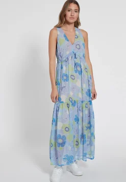 Outlet Ana Alcazar Maxikleid Gormely