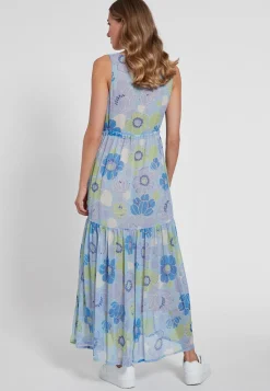 Outlet Ana Alcazar Maxikleid Gormely