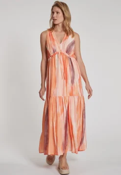 Sale Ana Alcazar Maxikleid Gundis