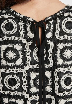 New Ana Alcazar Maxikleid Kabita