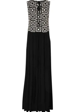 New Ana Alcazar Maxikleid Kabita