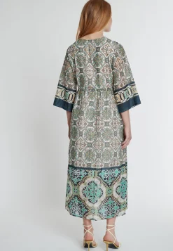 Sale Ana Alcazar Maxikleid Kahla