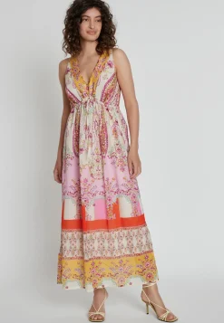 Hot Ana Alcazar Maxikleid Kajas