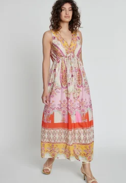 Hot Ana Alcazar Maxikleid Kajas