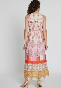 Hot Ana Alcazar Maxikleid Kajas