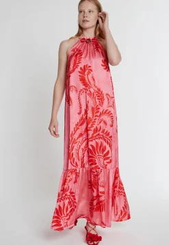 Discount Ana Alcazar Maxikleid Kasa