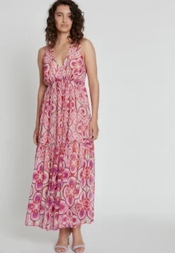 Online Ana Alcazar Maxikleid Kea